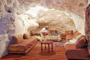 sahara camp
